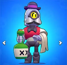 Barley Brawl Stars Features Costumes