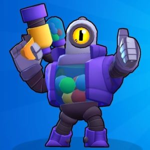 Rico Brawl Stars Features Costumes