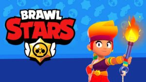Amber Brawl Stars Features and Costumes