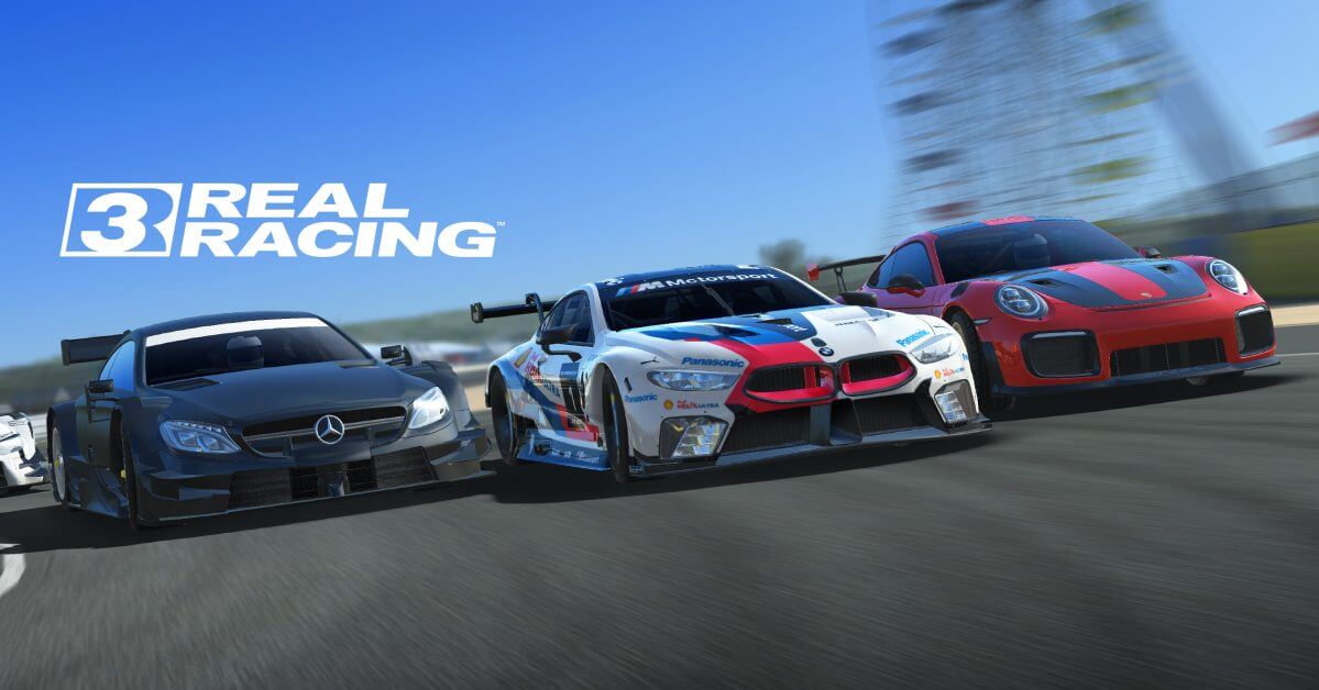 Top 10 Car Racing Games