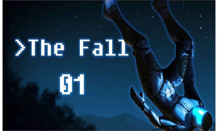 جعلت Epic Games لعبة The Fall مجانية