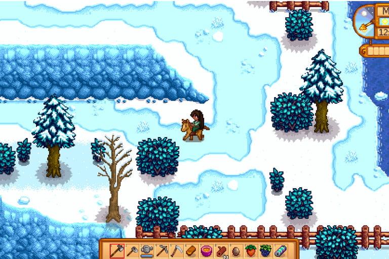 Stardew Valley Tips and Tricks