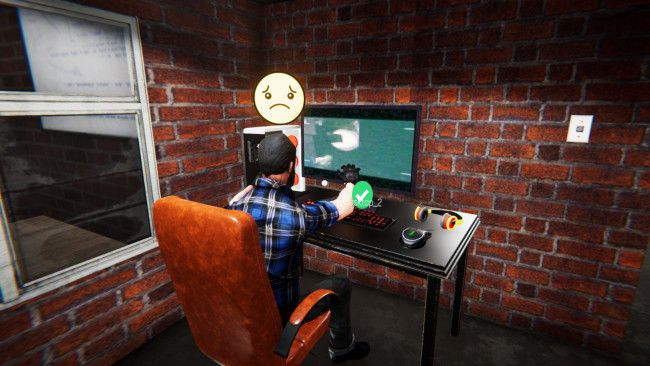 internet cafe simulator apk