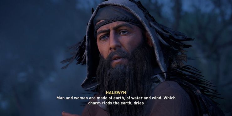 Consejos de Assassin's Creed Valhalla