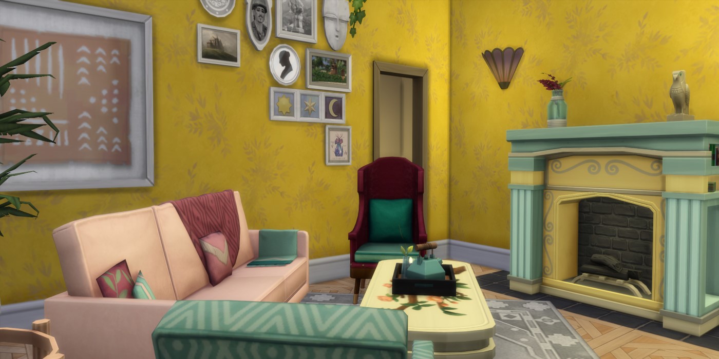 Los Sims 4: ¿Cómo devolver artículos / artículos?