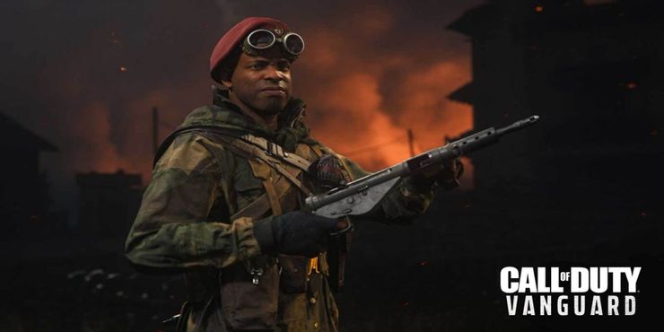 Call of Duty: Vanguard: desbloquea todos los operadores