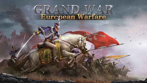 الحرب العظمى: الفاتح لأوروبا