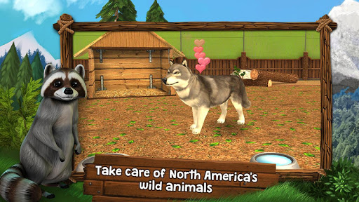 PetWorld WildLife America LITE