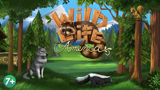 PetWorld Wild Life América LITE