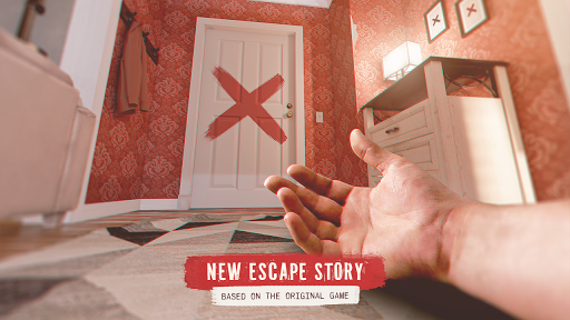 Kollig X: Room Escape