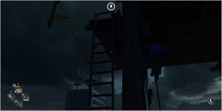 Dying Light 2: كيفية الحصول على Alder Windmill