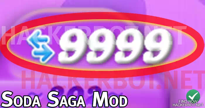 Candy Crush Soda Saga Cheat-Mod 2022 3
