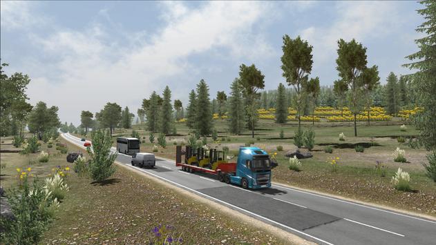 Universal Truck Simulator APK Son Sürüm İndir 2