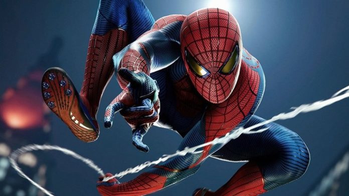 Il est maintenant possible de transférer des enregistrements Spider-Man de PS4 à PS5 !!! Comment transférer un jeu ?