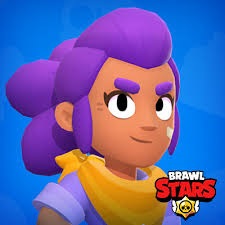 Shelly Brawl Stars Features and Costumes