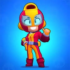 Max Brawl Stars Features and Costumes