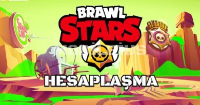 Enfrentamiento individual: modo de juego Brawl Stars