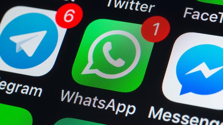 Applications de messagerie pouvant être utilisées à la place de WhatsApp - Top 5 des alternatives à WhatsApp