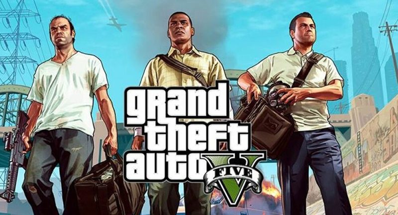 How to Play GTA 5 Without Downloading?