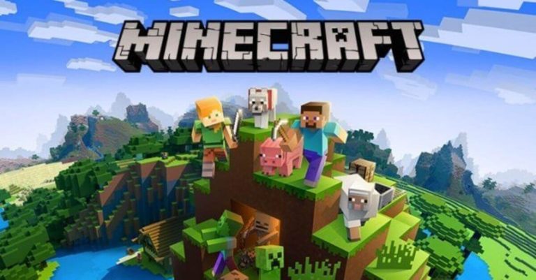 Minecraft Minecraft Cheats para baixar?