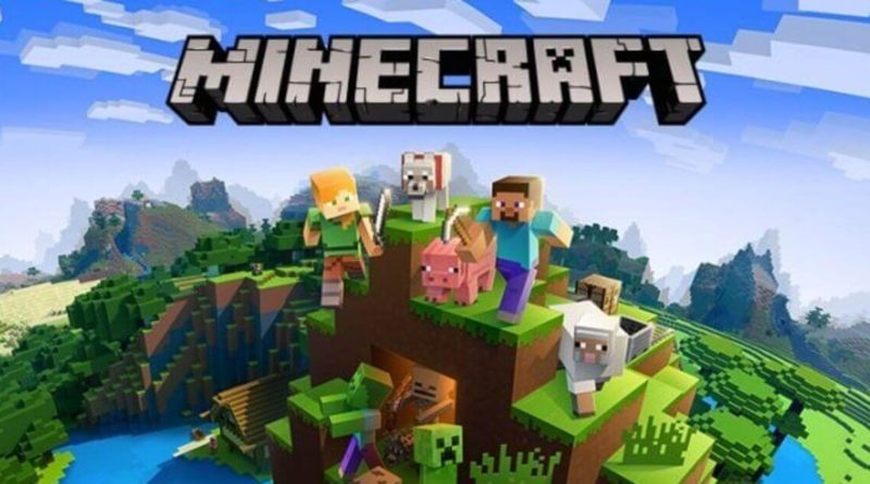 Minecraft Minecraft Cheats om af te laai?
