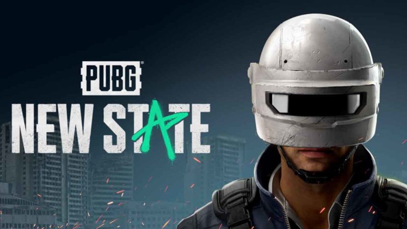 PUBG: New State - When Will PUBG: Mobile 2 Be Released?