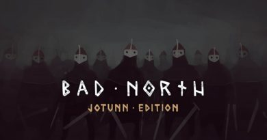 Bad North Jotunn Edition أحدث إصدار 2021 - V2.00.18 MOD APK - MONEY CHEAT