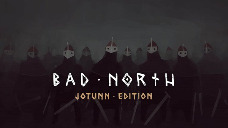 Bad North Jotunn Edition Nuutste weergawe 2021 - V2.00.18 MOD APK - GELD CHEAT