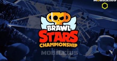 Brawl Stars-Meisterschaft