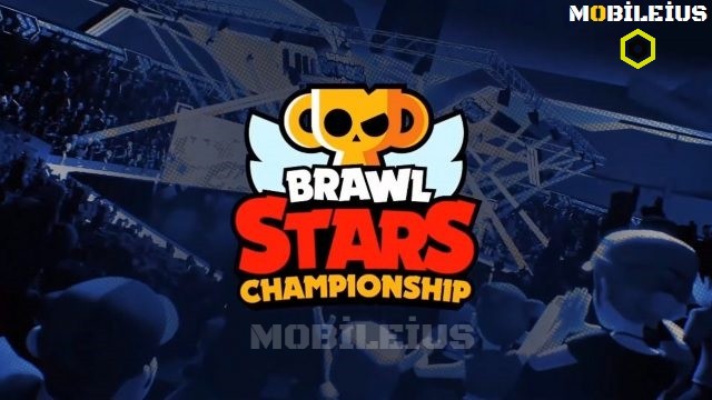 Campeonato de Brawl Stars