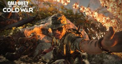 La descarga de la temporada 2 de Call of Duty: Black Ops Cold War ya está disponible