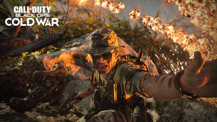 La descarga de la temporada 2 de Call of Duty: Black Ops Cold War ya está disponible