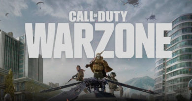 Requisitos del sistema para Call of Duty 6 Modern Warfare 2 ¿Cuántos GB?