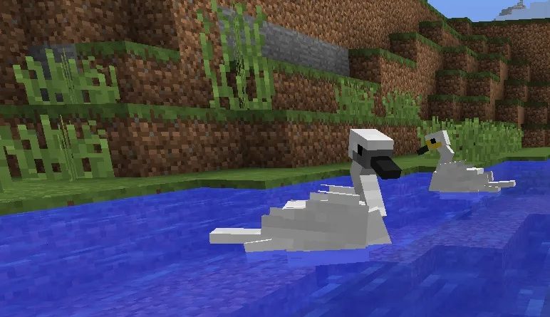 10 nejlepších modifikací pro zvířata v Minecraftu