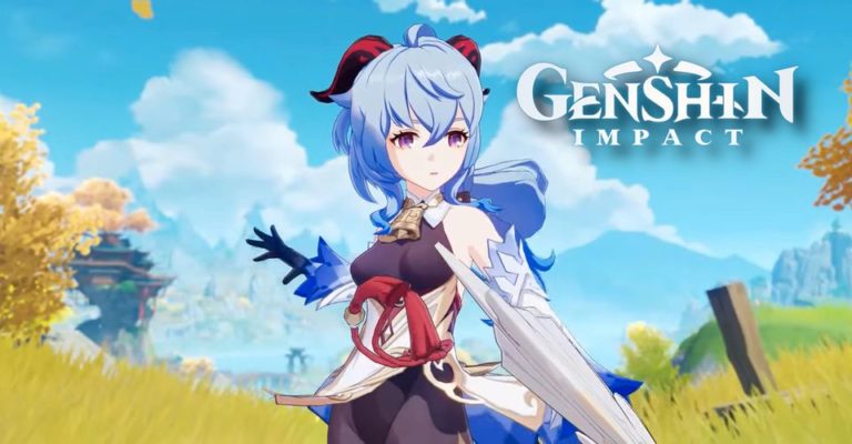 Téléchargement de Genshin Impact 1.4 - Date de préchargement annoncée