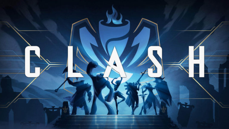 Le développeur de League of Legends révèle ses plans pour Clash en 2021