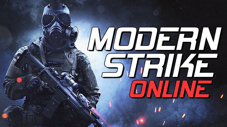 Modern Strike Online V1.44.0 MOD APK 2021 – Bullet Mod