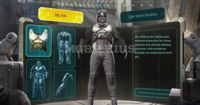 Actualización del mod de armadura de poder de PUBG