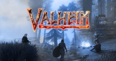 Valheim, Steam'in En Çok Satıcısı Oldu