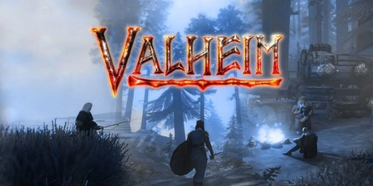 Valheim se torna o maior vendedor do Steam
