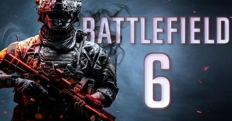 Battlefield 6은 무료일 수 있습니다