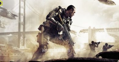 تم تأكيد Call of Duty 2021 بواسطة Activision
