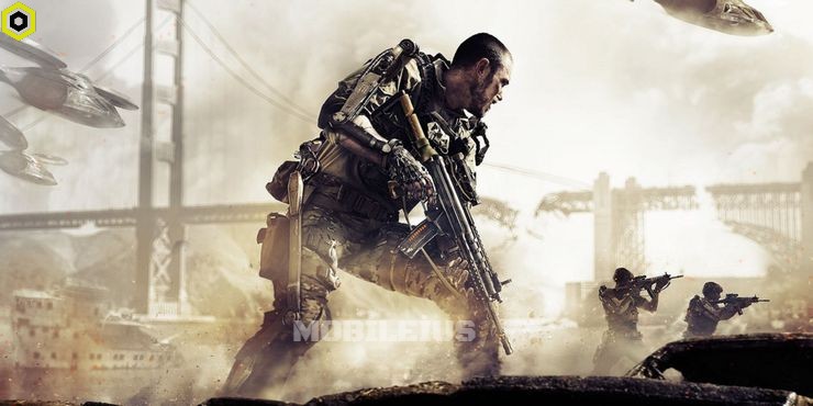 Call of Duty 2021 Bevestig deur Activision