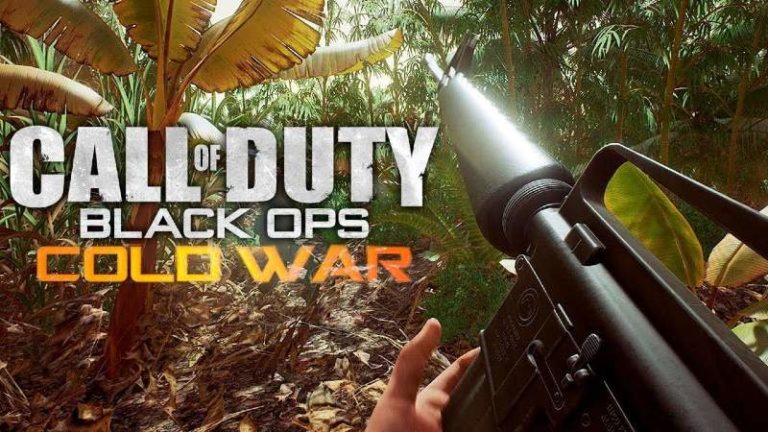 Call of Duty: Black Ops Cold War 1.12 Описание обновления 2-й сезон