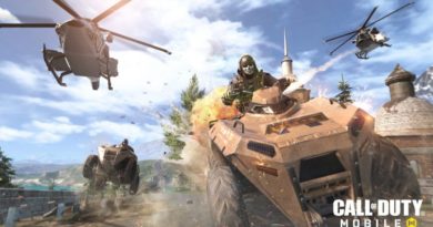 Les 2021 armes de notation les plus puissantes de Call of Duty Mobile 5
