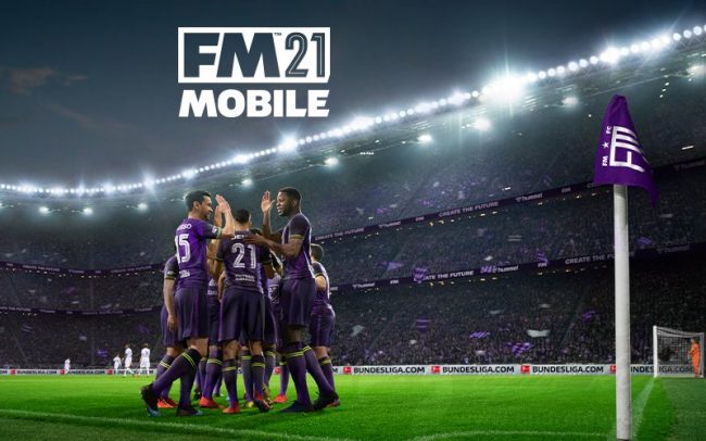 Football Manager 2021 Mobile V12.2.0 MOD APK - Desempaqueta