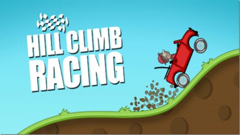 Hill Climb Racing v1.48.1 Money Mod APK