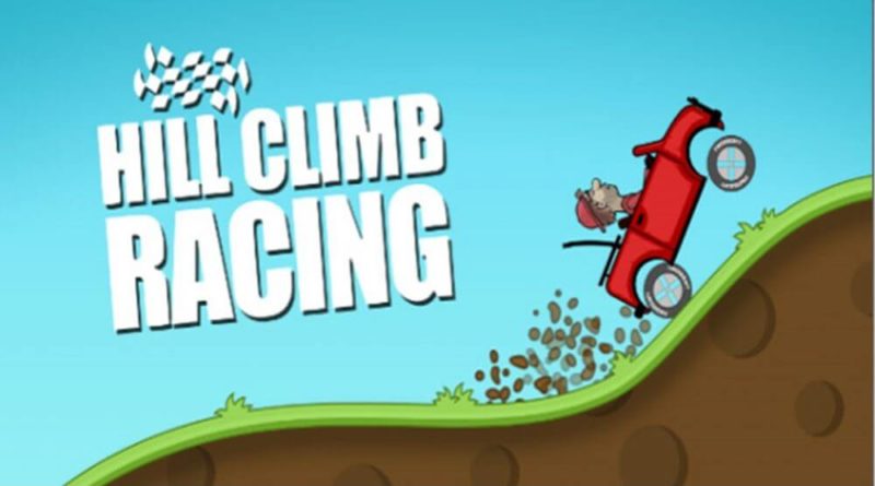 Hill Climb Racing v1.48.1 Argent Mod APK