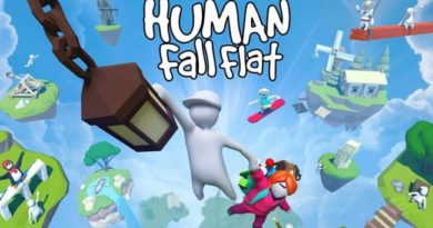 Human Fall Flat v1.4 APK