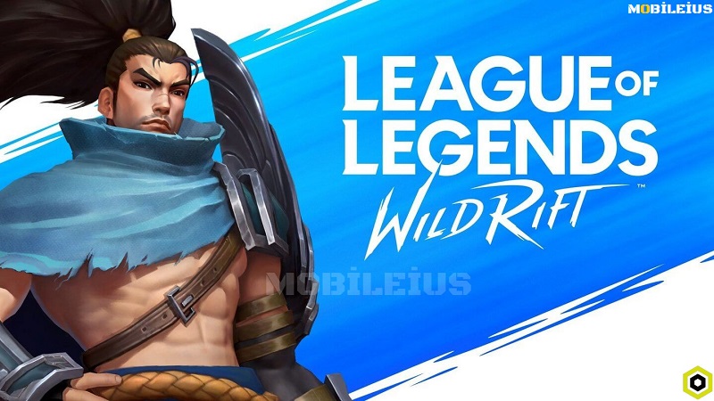 League of Legends: Wild Rift sal 70 kampioene bereik!
